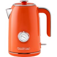 Электрический чайник Galaxy Line GL0351 (апельсиновый фреш)