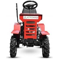 Мини-трактор Агромаш МТ-110