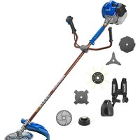 Триммер Витязь БГ-4500