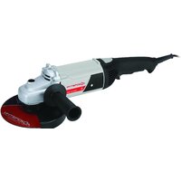 Угловая шлифмашина Интерскол УШМ-180/2000М