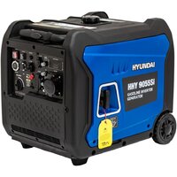 Бензиновый генератор Hyundai HHY 9055Si