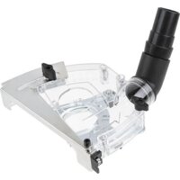 Вытяжной кожух Wortex DS 125 DS12500018