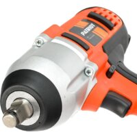 Гайковерт Patriot BR 360UES-1/2 180301561 (с 2-мя АКБ, кейс)