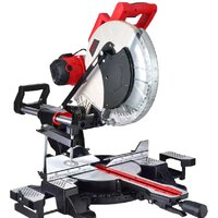 Торцовочная пила Edon CMS-305/2000