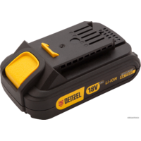 Аккумулятор Denzel IB-18-2.0 (18В/2 Ач)