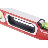 Уровень строительный Matrix 34735