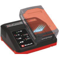 Зарядное устройство Einhell Power X-Fastcharger 4A 4512103 (18В)
