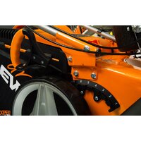 Газонокосилка Daewoo Power DLM 5100SV