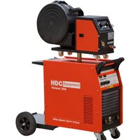 Сварочный инвертор HDC Kansas 350