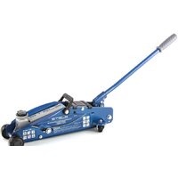 Подкатной домкрат Stels 51152 2.5т