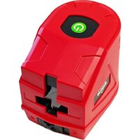 Лазерный нивелир ELITECH ПЛ 4-ЗЕЛ 204853