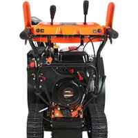 Снегоуборщик Patriot Сибирь 110CET