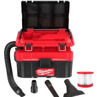 Пылесос Milwaukee M18 FPOVCL-0 (без АКБ и ЗУ)