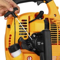 Ручная воздуходувка Deko DKBL25V 081-1041