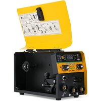 Сварочный инвертор Spark MIG-250 PRO
