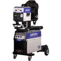 Сварочный инвертор Аврора Прогресс 350 Пульс ST