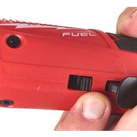 Трещотка Milwaukee M12 FIR38LR-0 4933471500 (без АКБ)
