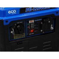 Бензиновый генератор ECO PE-1100RSI