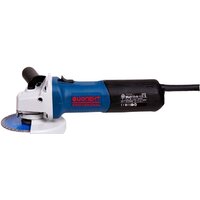 Угловая шлифмашина Фиолент МШУ13-9-125Э