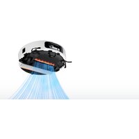 Робот-пылесос Xiaomi Robot Vacuum 6 PV32GL (евровилка, белый)