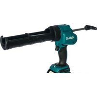 Пистолет для герметика Makita DCG180RYE (с 2-мя АКБ)