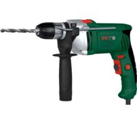 Ударная дрель DWT SBM-810 C