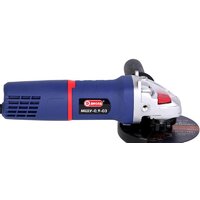 Угловая шлифмашина ДИОЛД МШУ-0.9-03