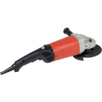 Угловая шлифмашина Brait BAG180I Pro