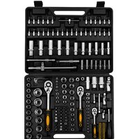 Универсальный набор инструментов Deko DKMT172 (172 предмета)