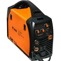 Сварочный инвертор Сварог Pro MIG 200 (N220)