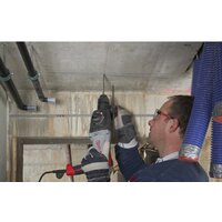 Перфоратор Milwaukee PH 28 4933396396