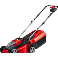 Газонокосилка Einhell PXC GE-CM 18/30 Li-Solo