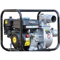 Мотопомпа Skiper LT30CX