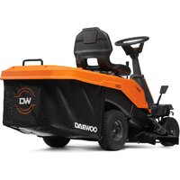 Райдер Daewoo Power DWR 610
