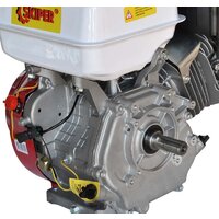 Бензиновый двигатель Skiper N170F(K)