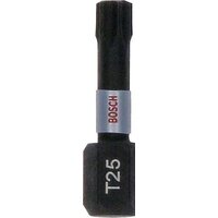 Набор бит Bosch 2607002806 (25 предметов)