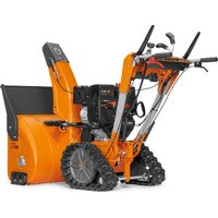 Снегоуборщик Daewoo Power DAST 1590 (LCT)
