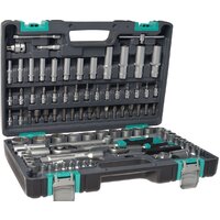 Универсальный набор инструментов Stels 14106 (94 предмета)