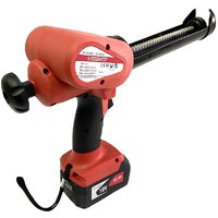 Пистолет для герметика Felisatti ПГ-310/18Л3