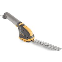 Садовые ножницы Stiga SGM 72 AE