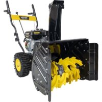 Снегоуборщик Huter SGC 4100W