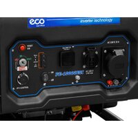 Бензиновый генератор ECO PE-10000ESI