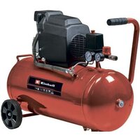 Компрессор Einhell TC-AC 190/50/8