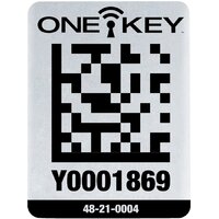 GPS-метка Milwaukee One-Key L 25шт 4932480562