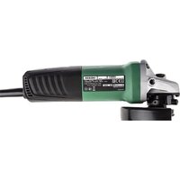 Угловая шлифмашина Hikoki G13SR4