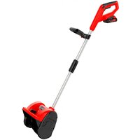 Снегоуборщик Brait BCS-300 (с 1-им АКБ)