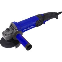 Угловая шлифмашина ETECH CAG-125/1200ER