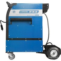 Сварочный инвертор AuroraPRO Skyway 330 Synergic