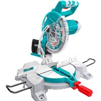 Торцовочная пила Total TS42152557
