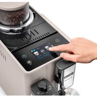 Кофемашина DeLonghi Rivelia EXAM440.55.BG